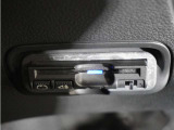 【ETC車載器】高速道路のご利用時にとても便利なETC車載器。セットアップ(費用別途)後にお渡ししとなります。