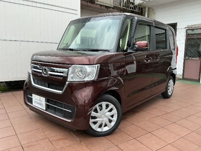 N-BOX L 