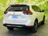 エクストレイル 2.0 20Xi 4WD 