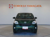 パッソ 1.0 X Gパッケージ 4WD 