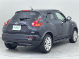 ジューク 1.6 16GT FOUR タイプV 4WD ワンオーナー