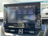 Bluetooth機能付きです!スマートフォンを接続して、音楽などを楽しめます!