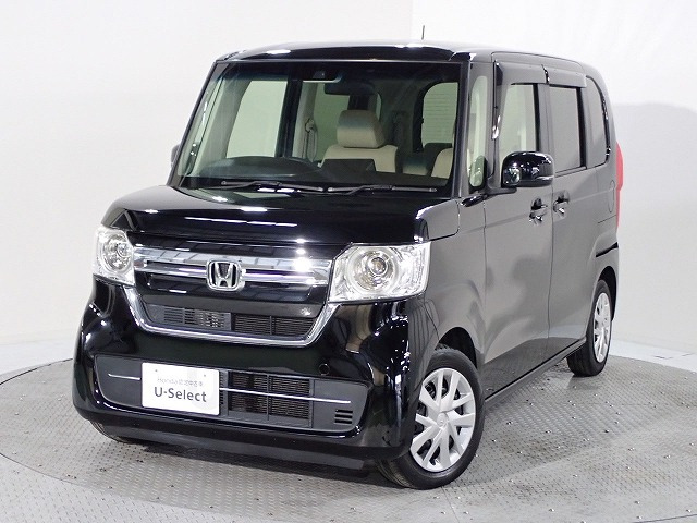 N-BOX L ターボ 