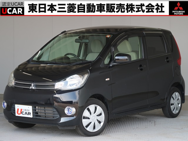 eKワゴン M 