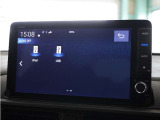 ◆Apple Car Play・Android Auto◆スマホ連携が可能!対応するアプリをディスプレイで操作できます。