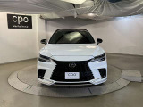 RX 350 Fスポーツ 4WD 