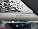 音にも拘りのBowers & Wilkins ダイヤモンドサラウンドサウンドシステム!