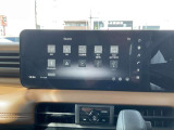 NissanConnectインフォテインメントシステム 12.3インチ、6スピーカー、TV、AM/FMラジオ、ハンズフリーフォン、Bluetooth対応、USB接続、HDMI接続、NissanConnectサービス対応)