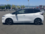 ノートオーラ 1.2 G レザーエディション 