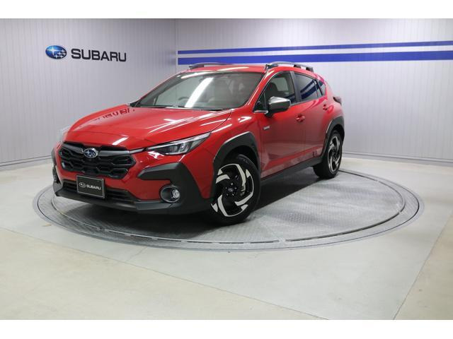 クロストレック 2.5 プレミアム S:HEV EX 4WD