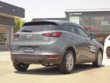 CX-3  1.5 15S ツーリング