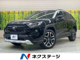 4WD サンルーフ 純正SDナビ バックカメラ 衝突被害軽減システム