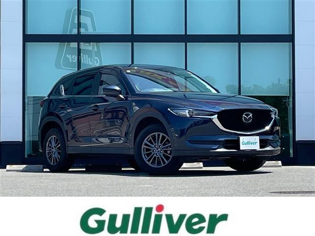 CX-5 2.2 XD スマートエディション 修復歴無し