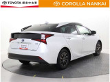 プリウス 1.8 S セーフティ プラスII 
