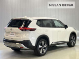 エクストレイル  1.5 G e-4ORCE 4WD