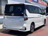 セレナ 1.2 e-POWER ハイウェイスターV 