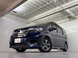 ステップワゴン 2.0 スパーダ ハイブリッド G EX ホンダセンシング 