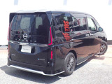 セレナ 1.4 e-POWER AUTECH 