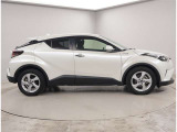 C-HR ハイブリッド 1.8 S LED エディション 