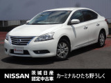 2016年式 「シルフィ」入庫しました! 気になった方はお気軽にお問い合わせください! TEL 029-870-3232