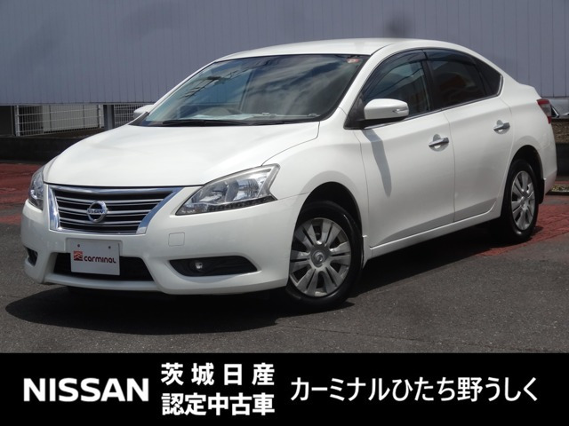 シルフィ 1.8 X 