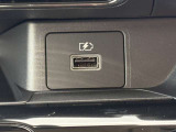 UCBポート充電使えます。