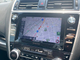 【純正ナビ】人気の純正ナビを装備。オーディオ機能も充実しており、Bluetooth接続すればお持ちのスマホやMP3プレイヤーの音楽を再生可能!毎日の運転がさらに楽しくなります!!