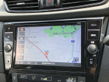 ナビ付きですので知らない場所にお出かけの際には道に迷うことなく目的地に到着できるので非常に活躍します。