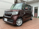 N-BOX L 