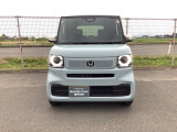 N-BOX  660 4WD