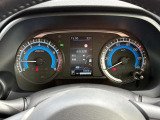総走行距離数7869km