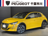 プジョー市川「認定中古車」をご覧頂き誠にありがとうございます【 208 GT ガソリンエンジン 最終モデル 】入庫致しました。内外装も綺麗な車両になります。お気軽にお問合せ下さい。