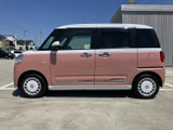 ムーヴキャンバス ストライプス G 