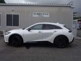 クラウンスポーツ 2.5 Z E-Four 4WD 