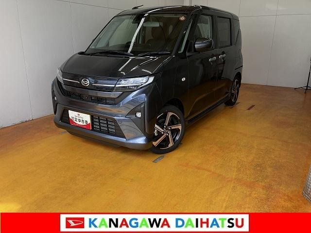 ムーヴ RS