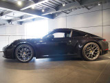 911 カレラ4S PDK 4WD 