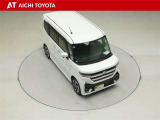 両側パワースライドドア付きだから、狭い駐車スペースなどでの乗り降りラクラク♪小さなお子さまのいるご家庭には嬉しい装備です。