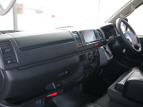 ハイエースバン 2.8 DX ロング GLパッケージ ディーゼル 4WD 