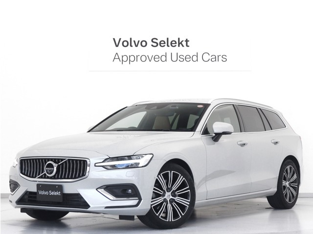 V60  T5 インスクリプション