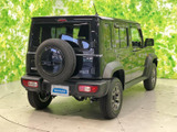ジムニーノマド 1.5 FC 4WD 