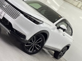 ヴェゼル 1.5 ハイブリッド Z 