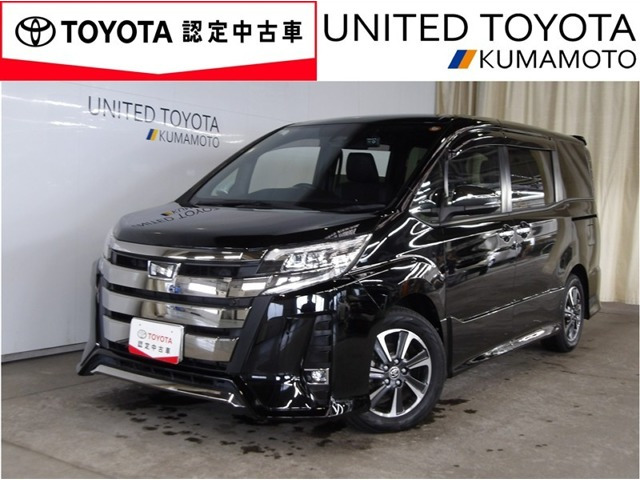 ノア 2.0 Si WxBIII