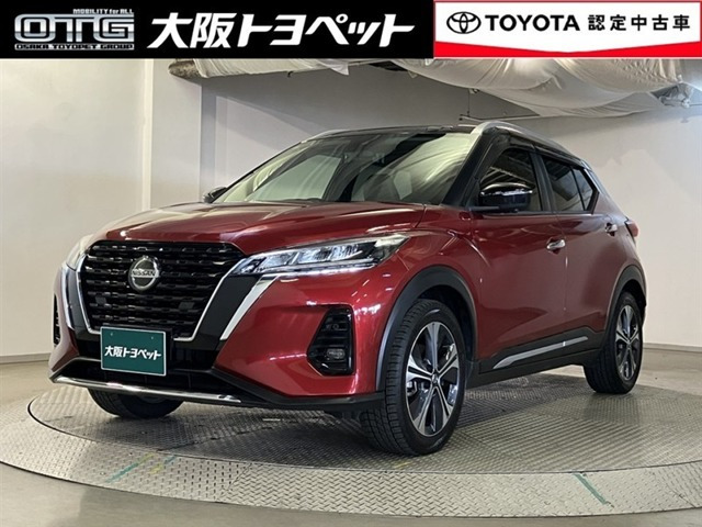 キックス 1.2 X (e-POWER)