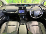 プリウス 1.8 S ツーリングセレクション 