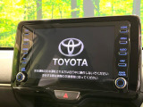 ヤリスクロス 1.5 ハイブリッド Z 