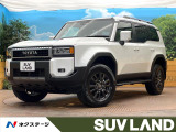 4WD サンルーフ 全周囲カメラ 黒革シート 電動リアゲート