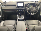 RAV4 2.0 G Zパッケージ 4WD 4WD 本革シート