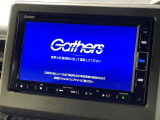 N-BOXカスタム L 