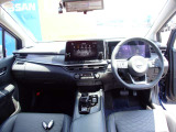 周りが見やすく運転しやすいお車です♪