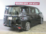 ヴォクシー  1.8 ハイブリッド S-Z